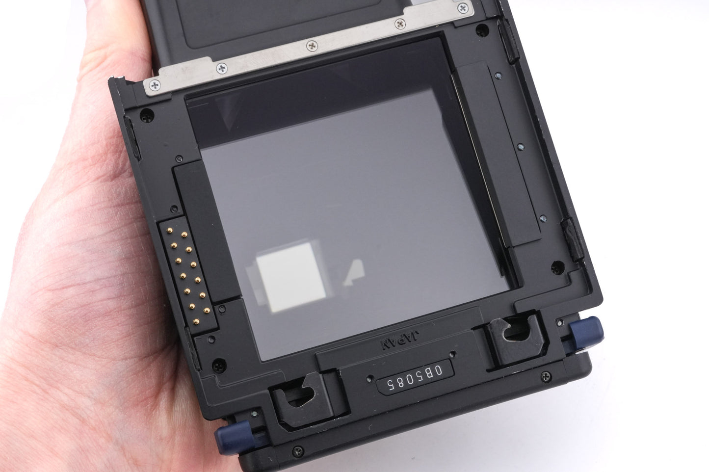 Mamiya FE701 AE Prism Finder II