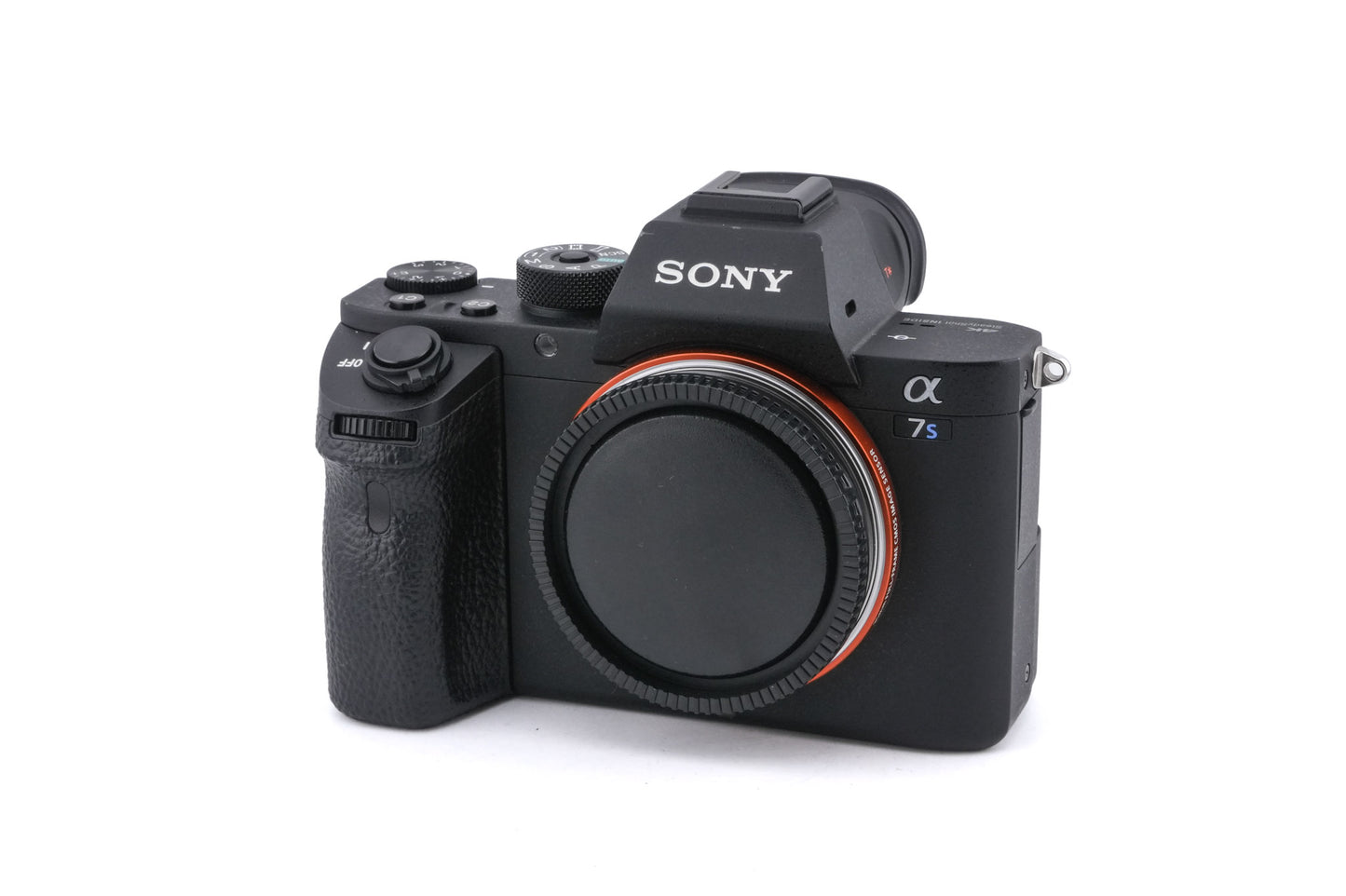 Sony A7S II