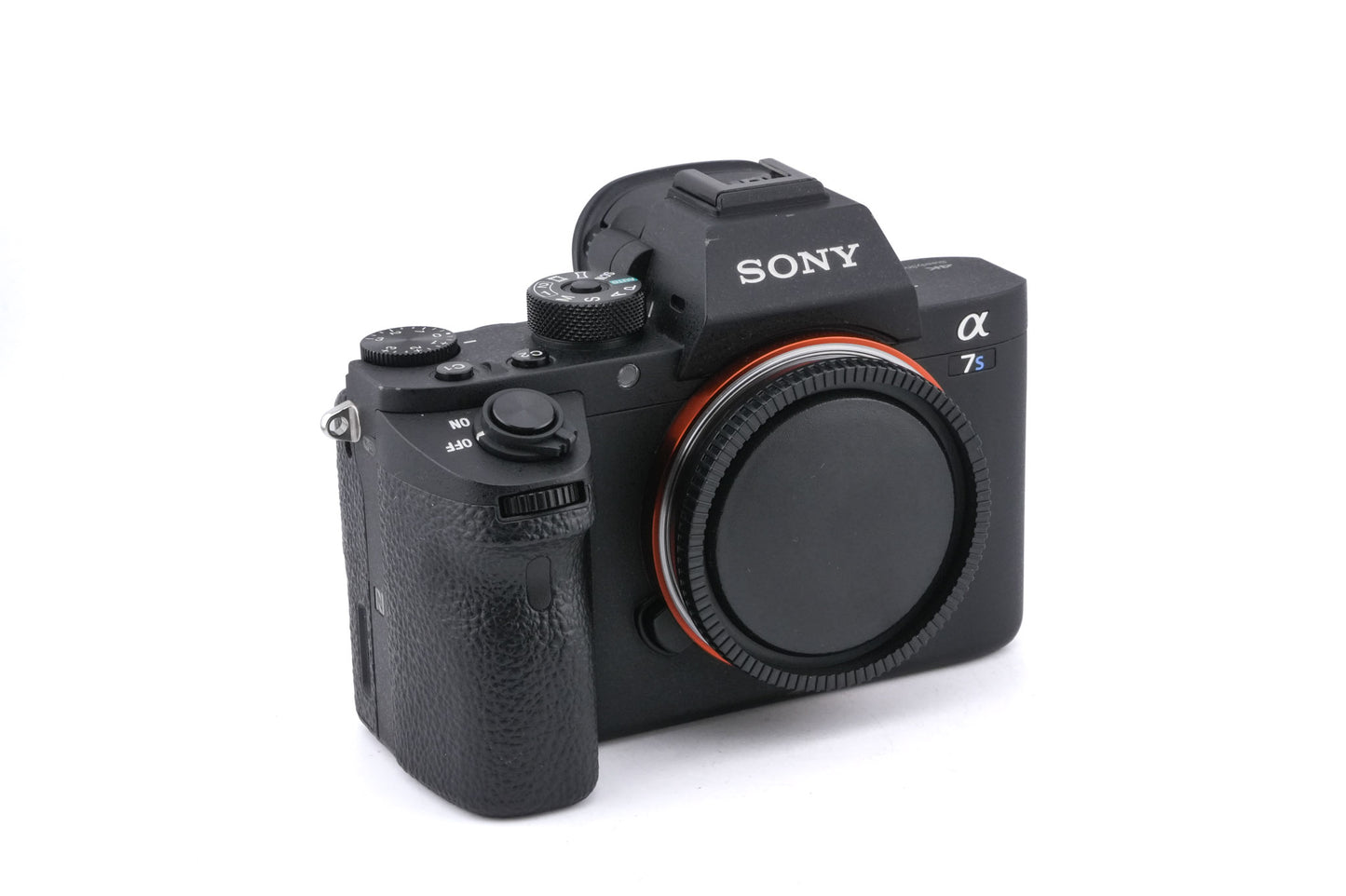 Sony A7S II