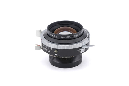 Rodenstock 135mm f5.6 Sironar-N MC (Shutter)