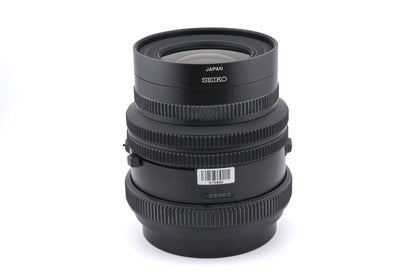 Mamiya 90mm f3.5 K/L L