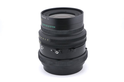 Mamiya 90mm f3.5 K/L L