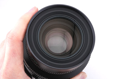 Mamiya 90mm f3.5 K/L L