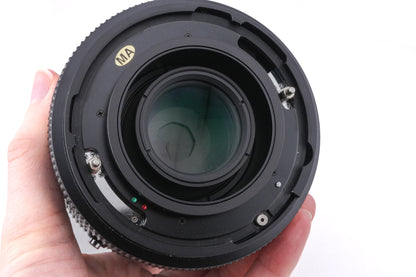 Mamiya 90mm f3.5 K/L L