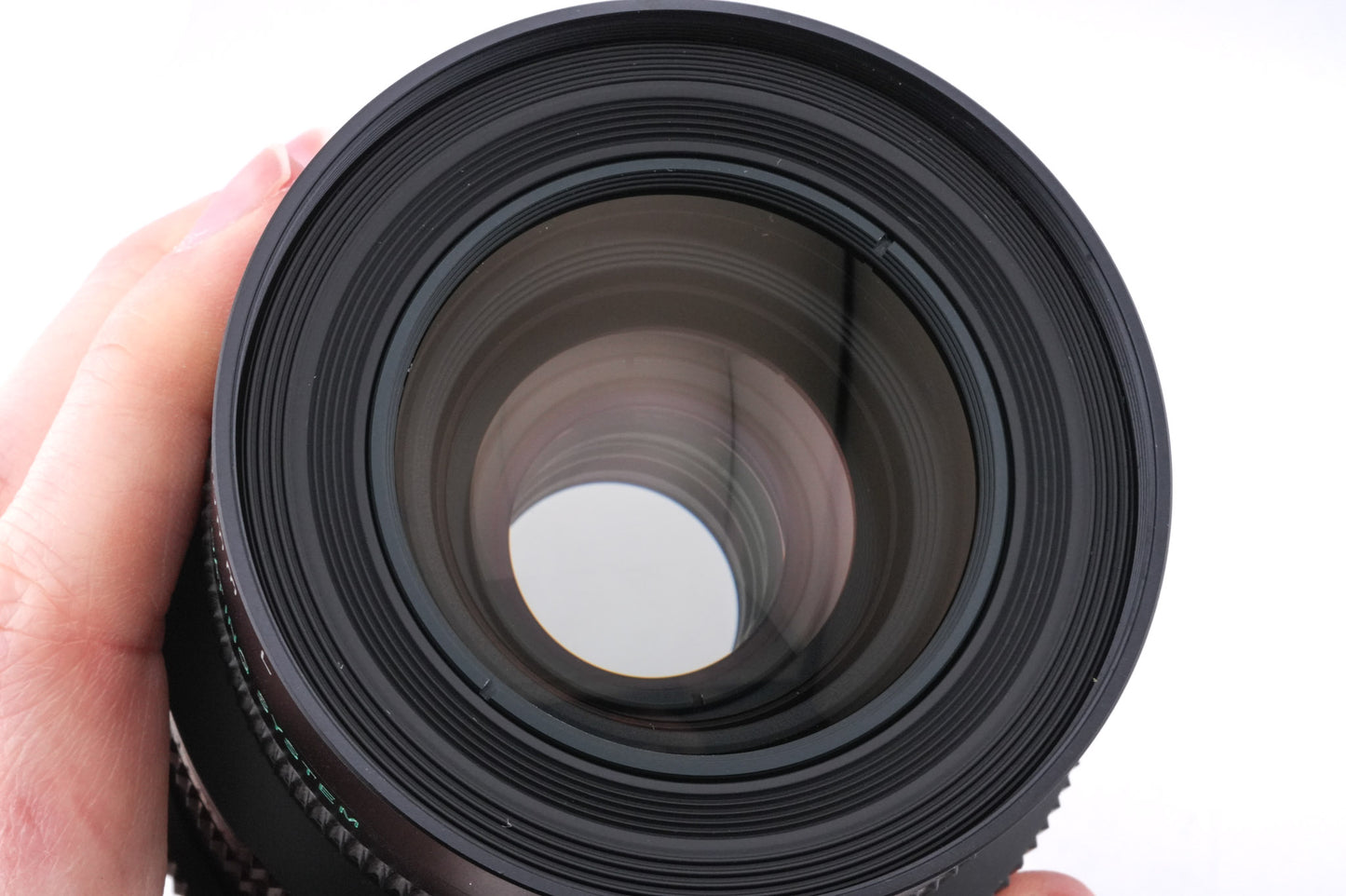 Mamiya 90mm f3.5 K/L L