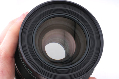 Mamiya 90mm f3.5 K/L L