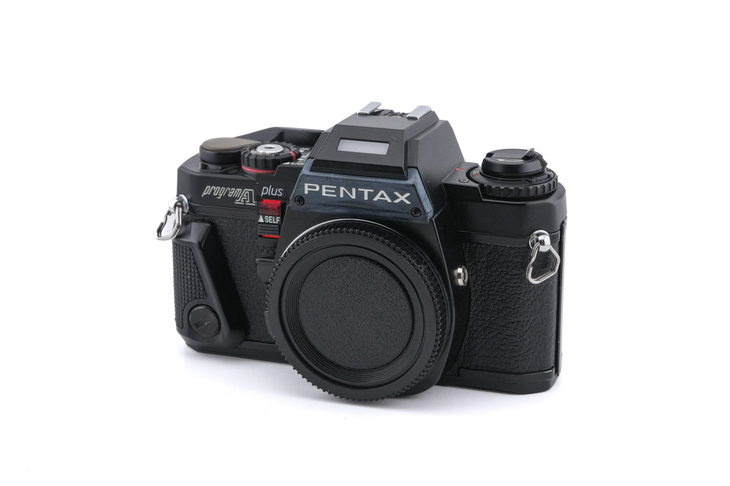 Pentax Program A Plus