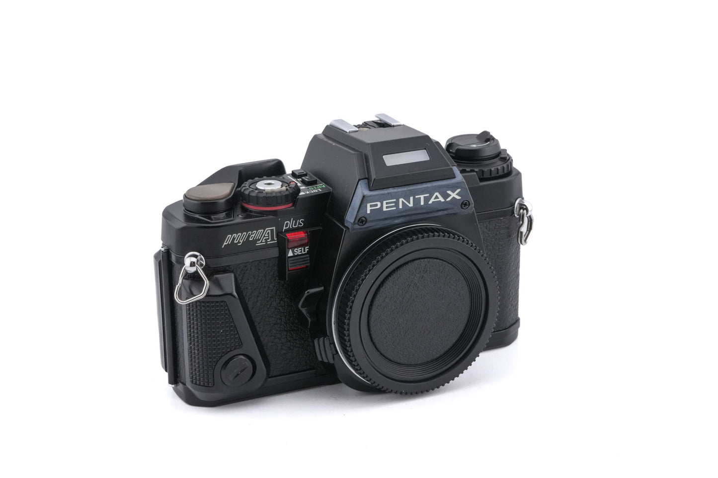 Pentax Program A Plus