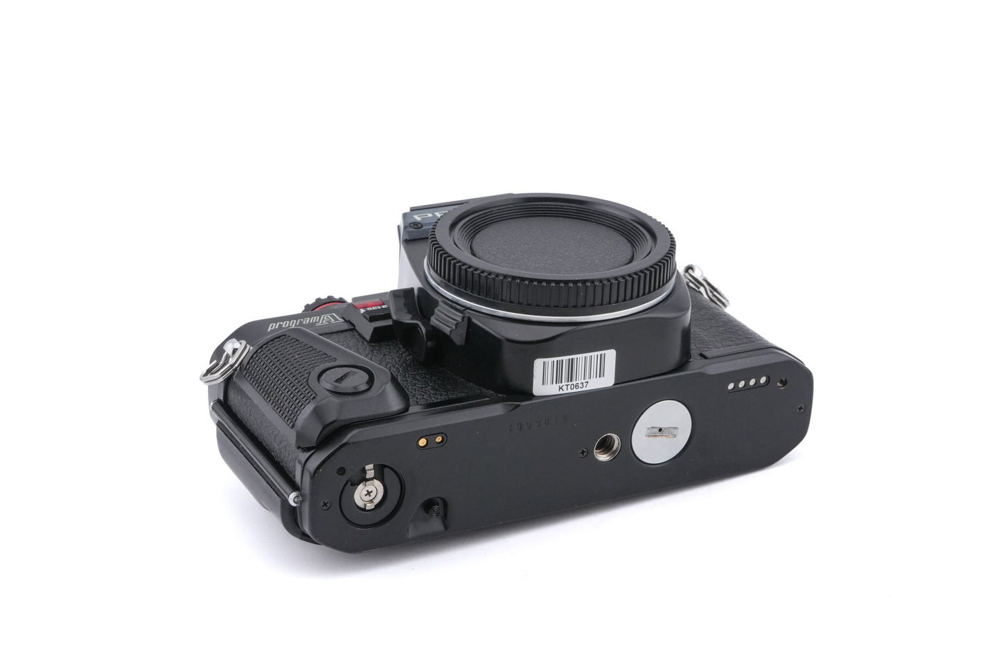 Pentax Program A Plus