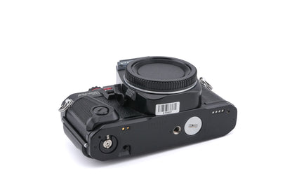 Pentax Program A Plus