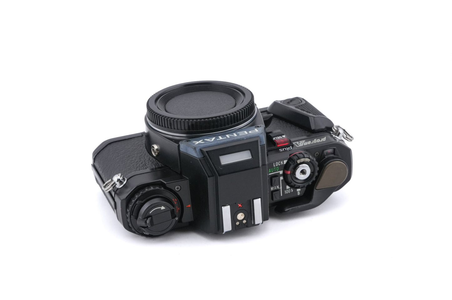 Pentax Program A Plus