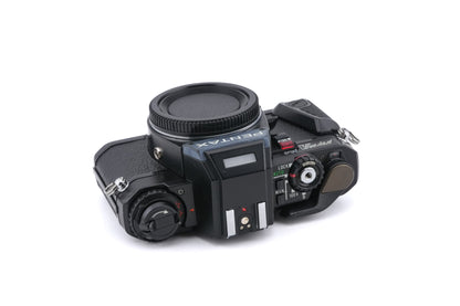 Pentax Program A Plus