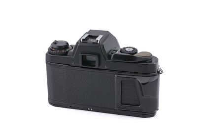 Pentax Program A Plus