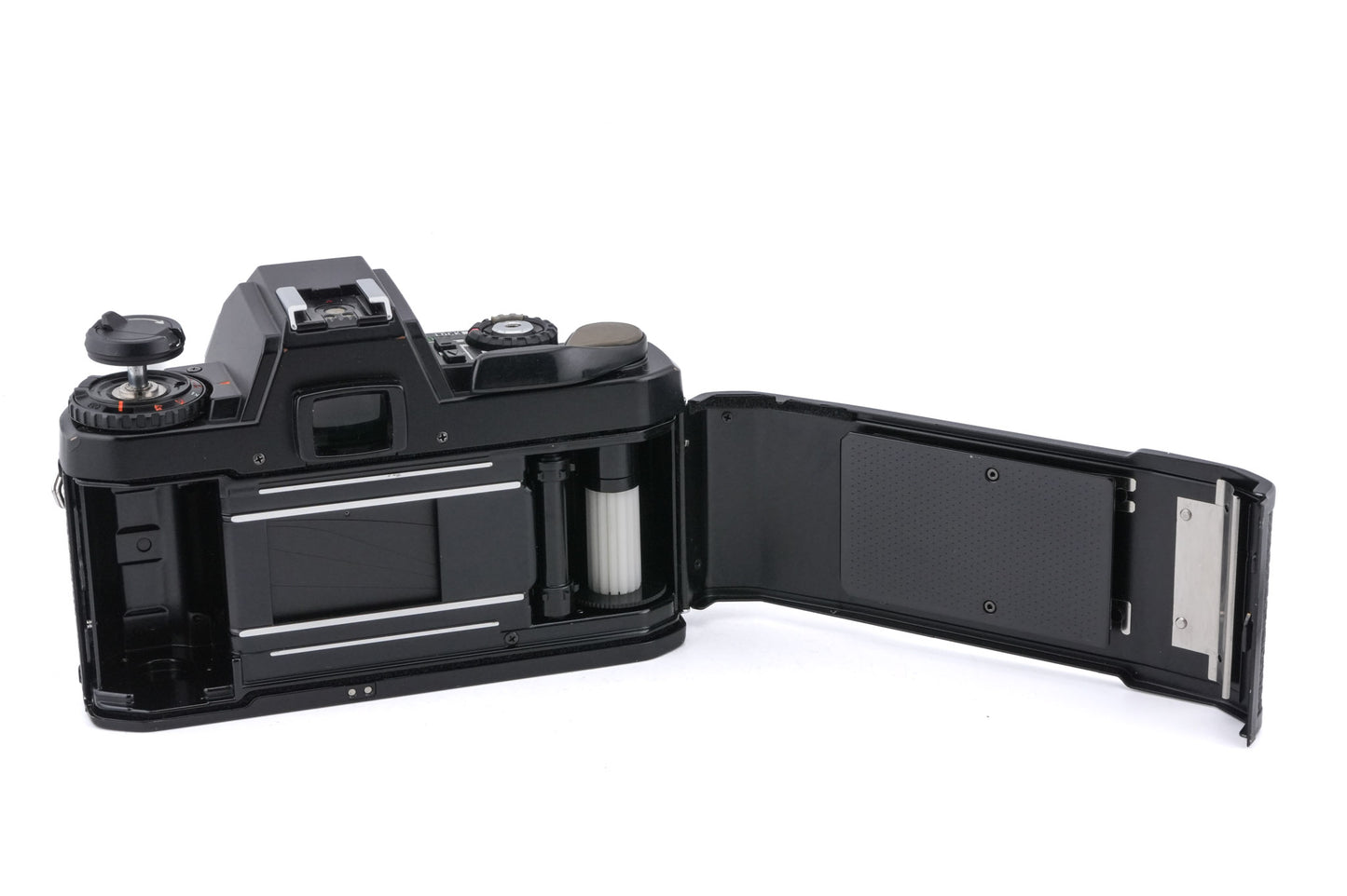 Pentax Program A Plus