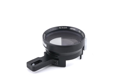 Nikon Close-Up Lens for Nikonos