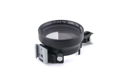 Nikon Close-Up Lens for Nikonos