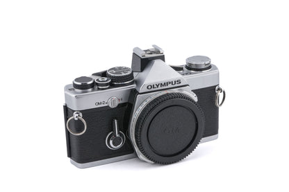 Olympus OM-2N