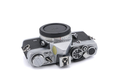 Olympus OM-2N