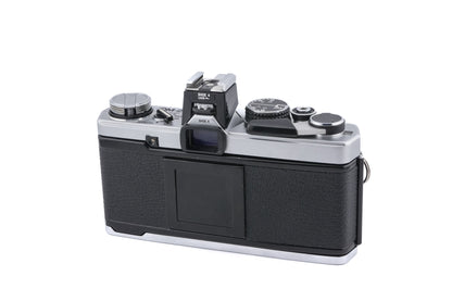 Olympus OM-2N