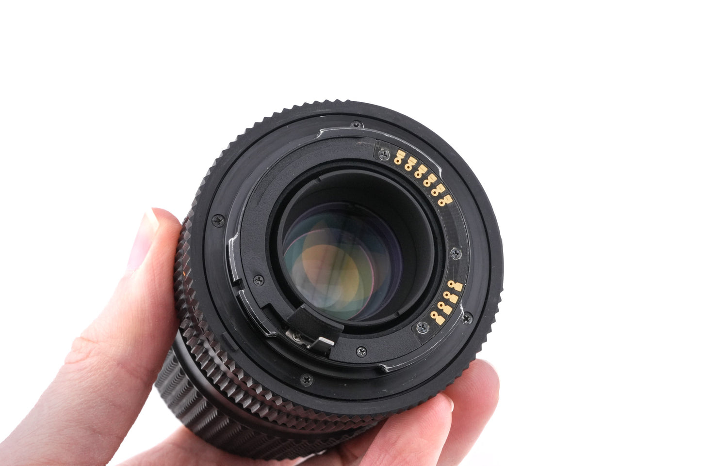 Mamiya 35-105mm f3.5-4.3 Sekor Zoom E