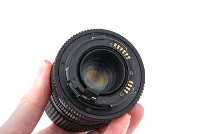 Mamiya 35-105mm f3.5-4.3 Sekor Zoom E