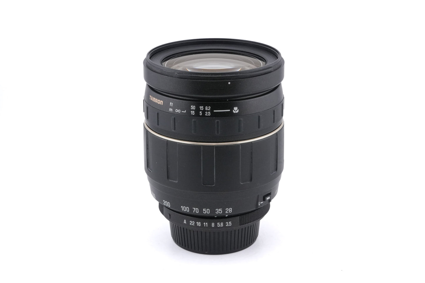 Tamron 28-300mm f3.5-6.3 Aspherical AF LD (IF) Macro 185D
