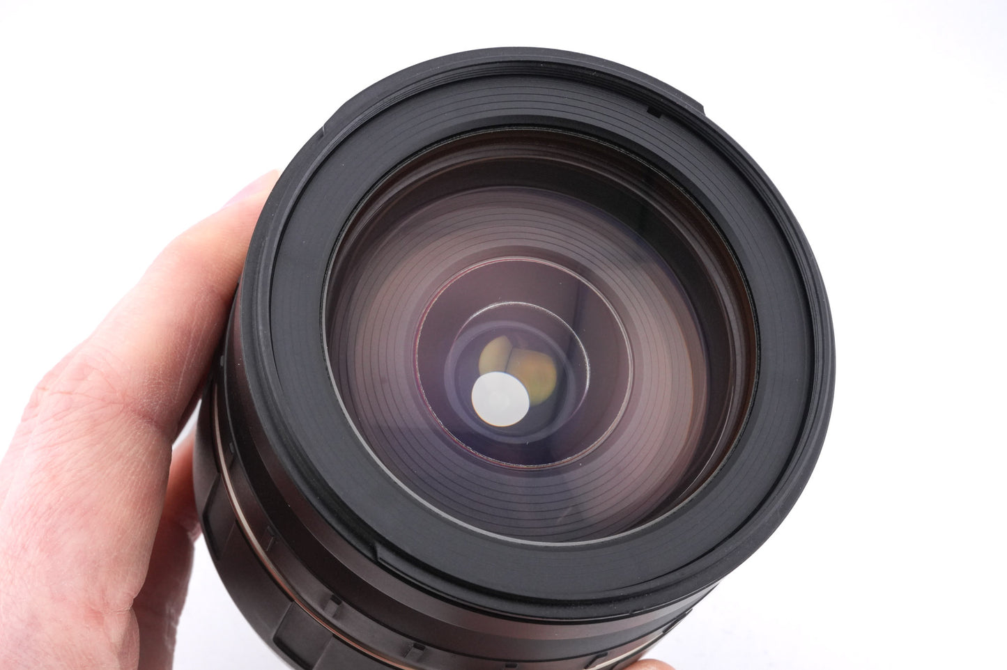 Tamron 28-300mm f3.5-6.3 Aspherical AF LD (IF) Macro 185D