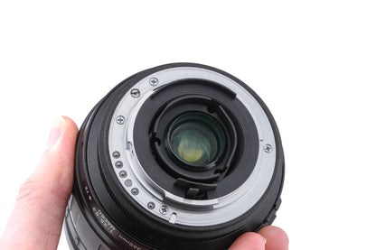 Tamron 28-300mm f3.5-6.3 Aspherical AF LD (IF) Macro 185D