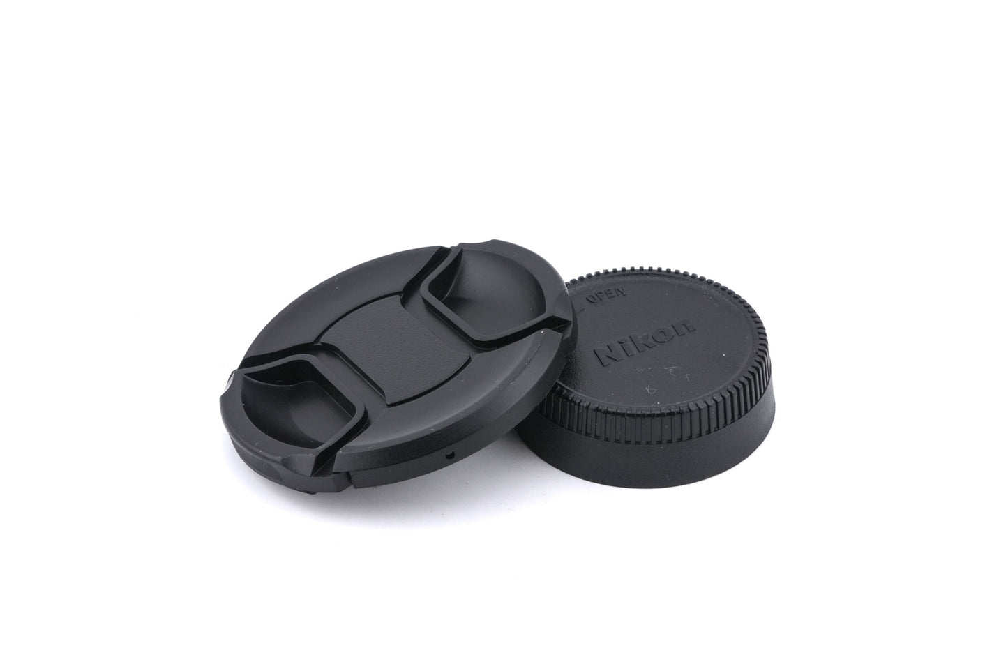 Nikon 18-70mm f3.5-4.5 AF-S Nikkor G ED