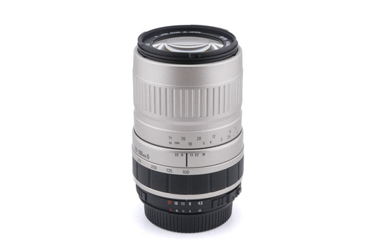 Sigma 100-300mm f4.5-6.7 UC