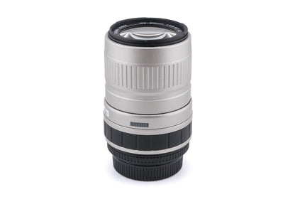 Sigma 100-300mm f4.5-6.7 UC