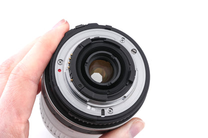 Sigma 100-300mm f4.5-6.7 UC