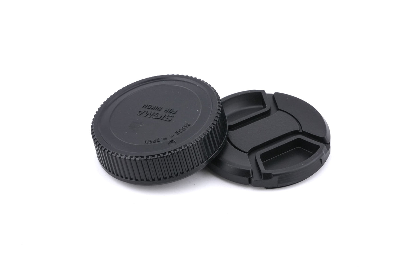 Sigma 100-300mm f4.5-6.7 UC