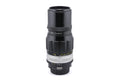Nikon 200mm f4 Nikkor-Q Auto AI'd
