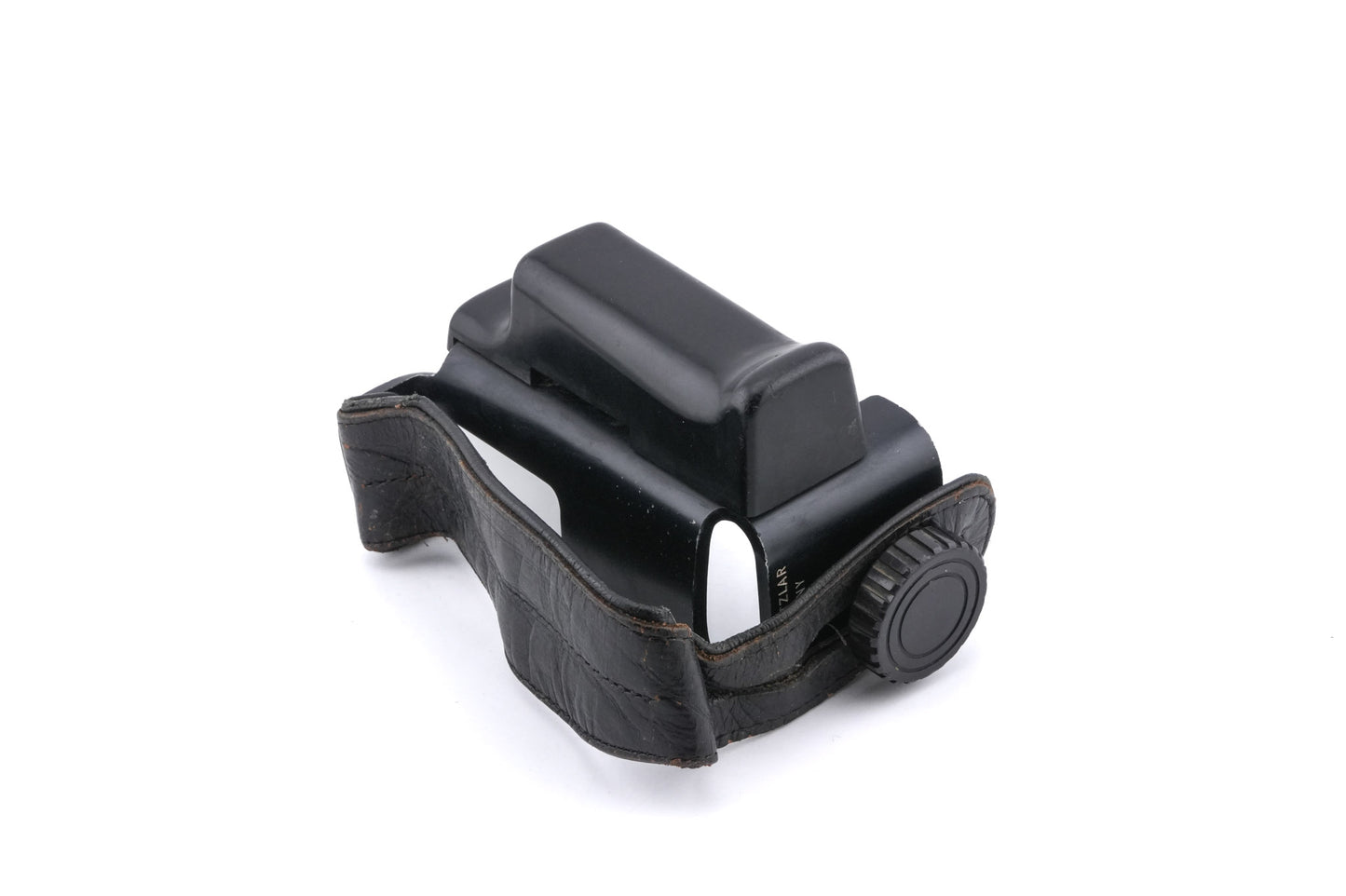 Leica Motor Winder Hand Grip (SL2MOT) - Accessory
