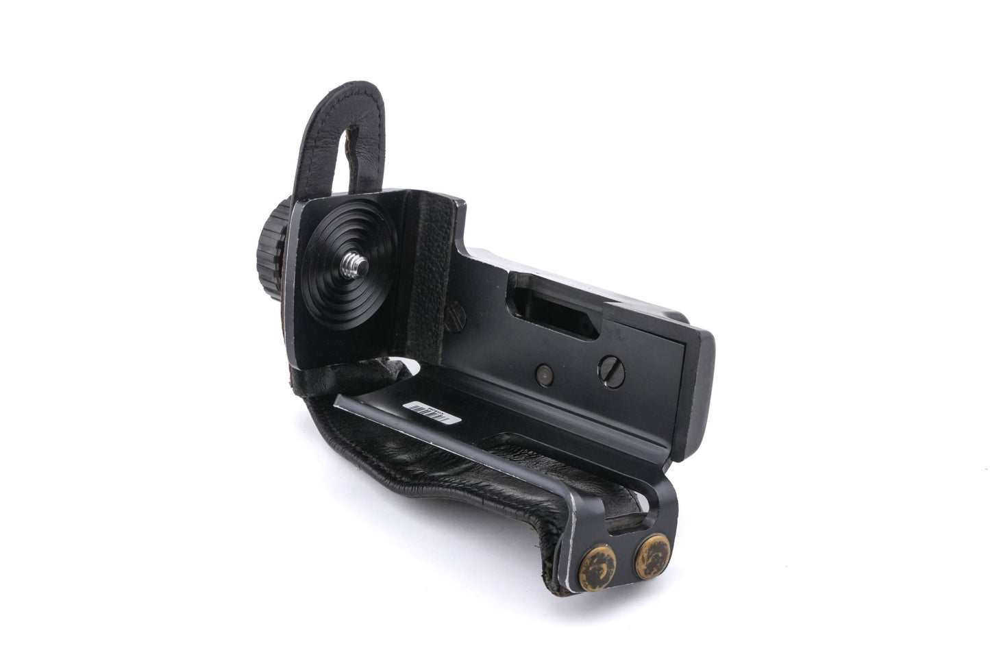 Leica Motor Winder Hand Grip (SL2MOT)