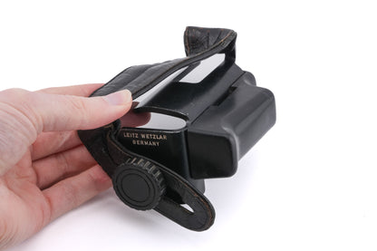 Leica Motor Winder Hand Grip (SL2MOT)