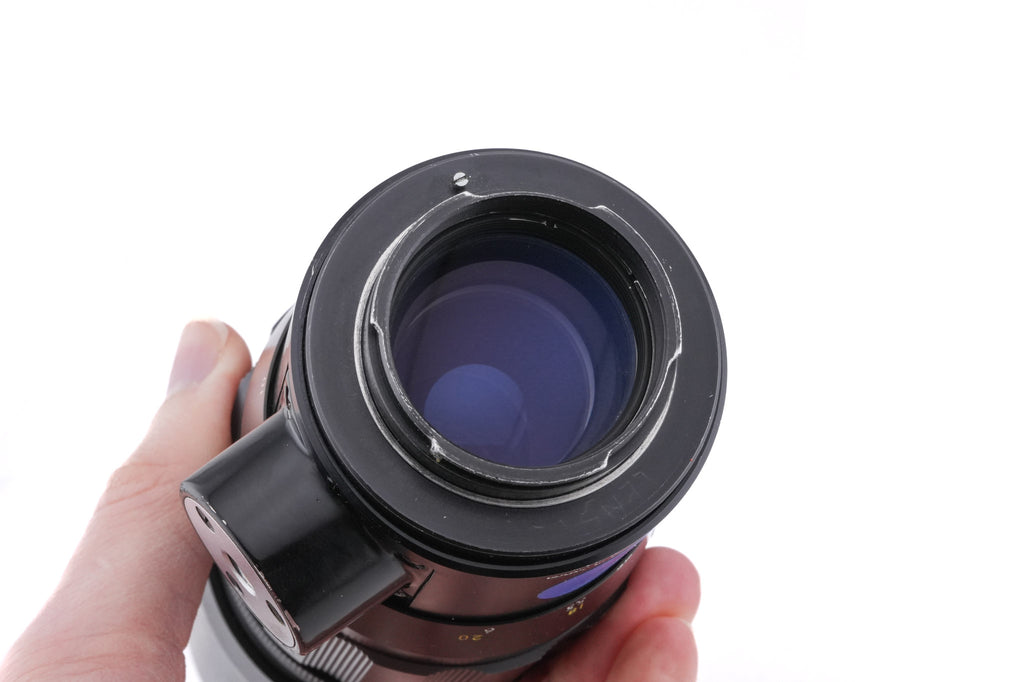 Topcon 30cm f5.6 R.Topcor