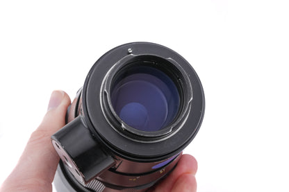 Topcon 30cm f5.6 R.Topcor