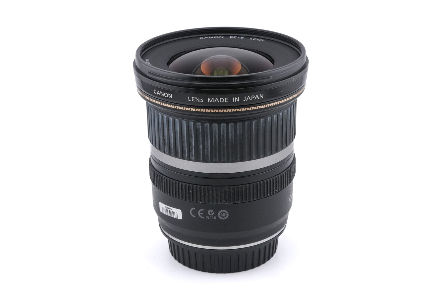 Canon 10-22mm f3.5-4.5 USM