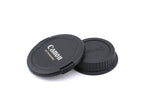 Canon 10-22mm f3.5-4.5 USM
