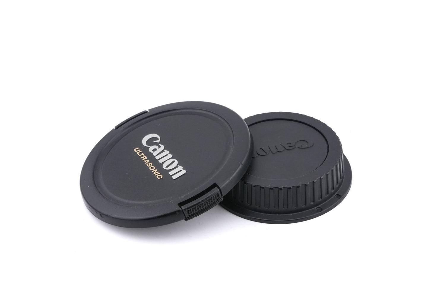 Canon 10-22mm f3.5-4.5 USM