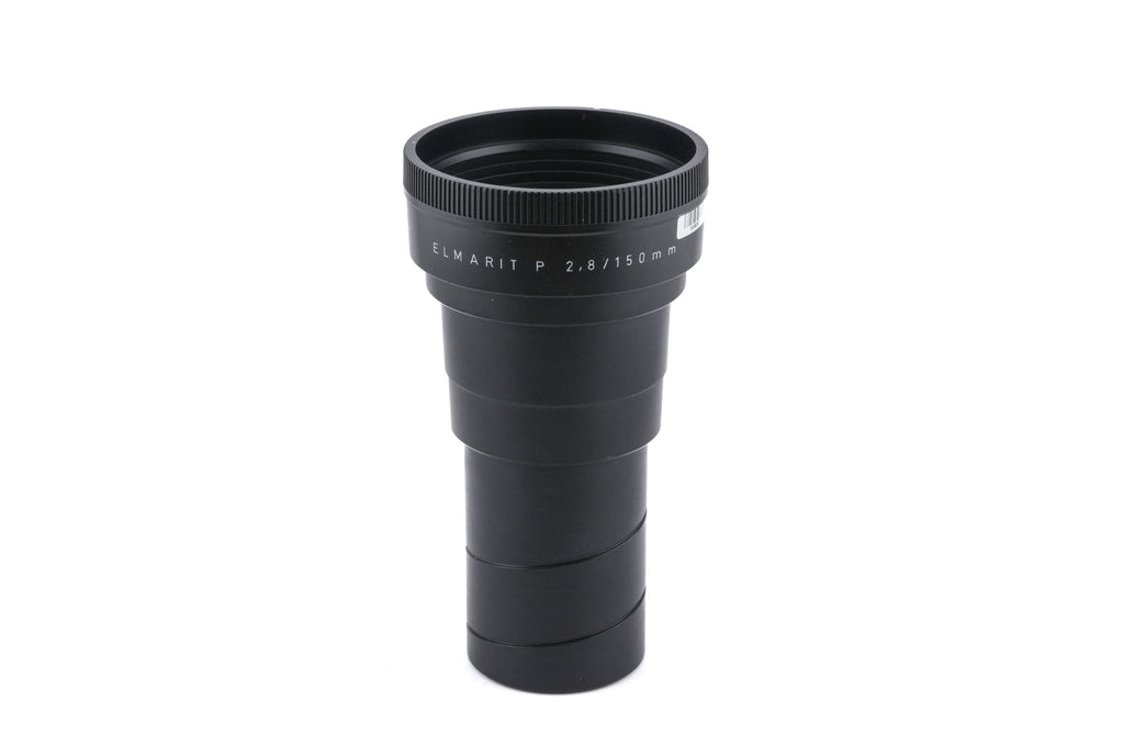 Leica 150mm f2.8 Elmarit P
