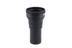 Leica 150mm f2.8 Elmarit P