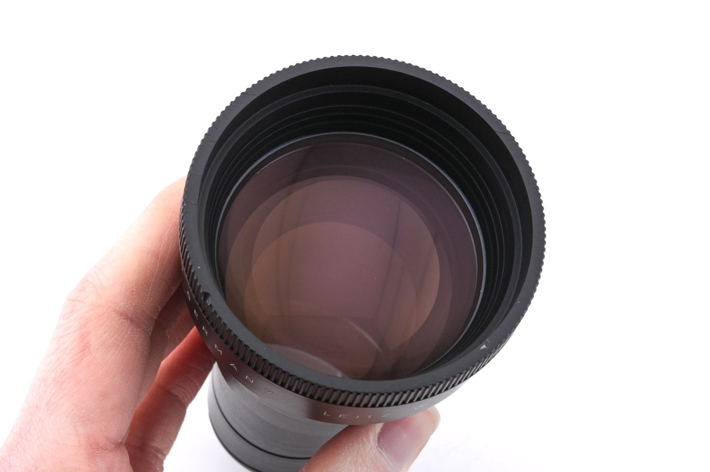 Leica 150mm f2.8 Elmarit P