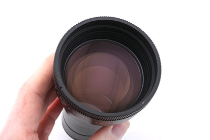 Leica 150mm f2.8 Elmarit P