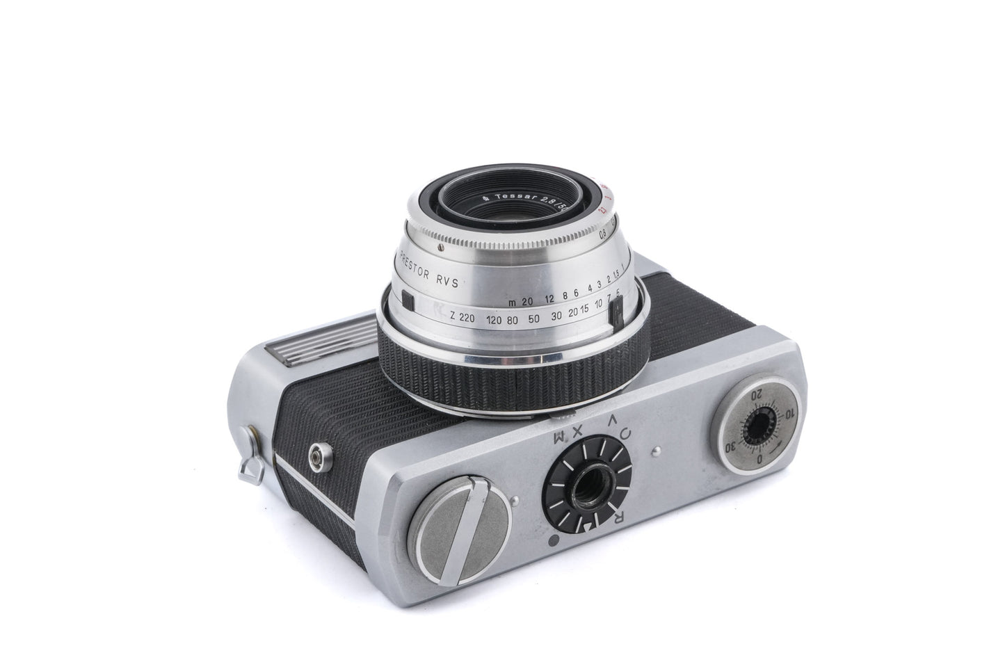 Carl Zeiss Werra 1