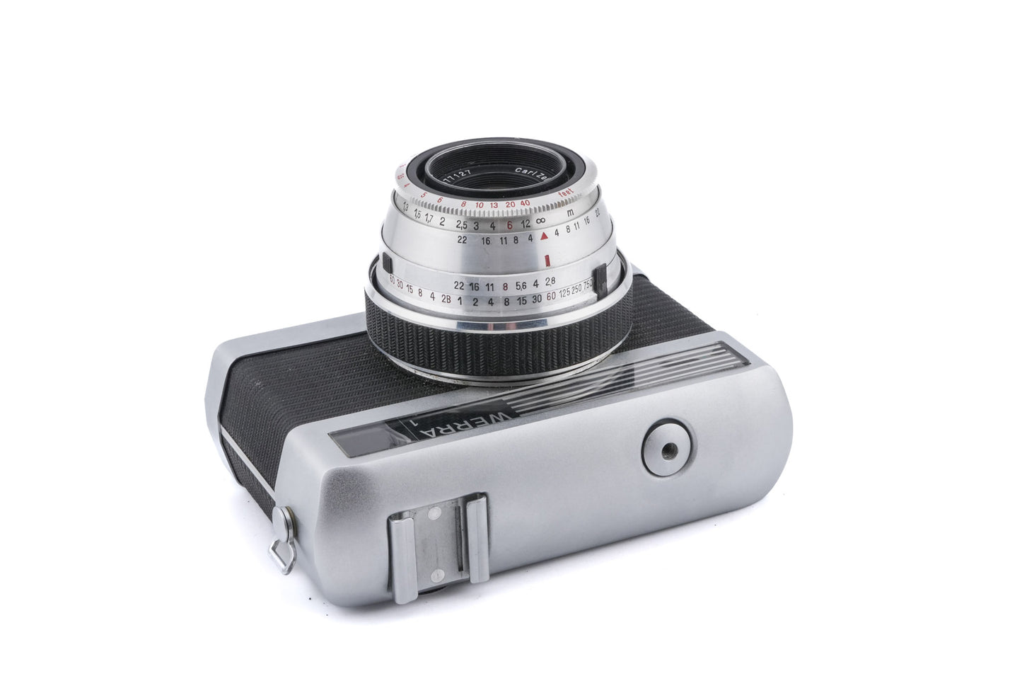 Carl Zeiss Werra 1