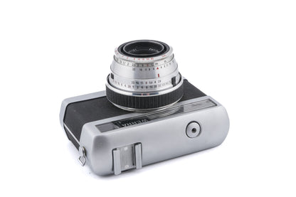 Carl Zeiss Werra 1