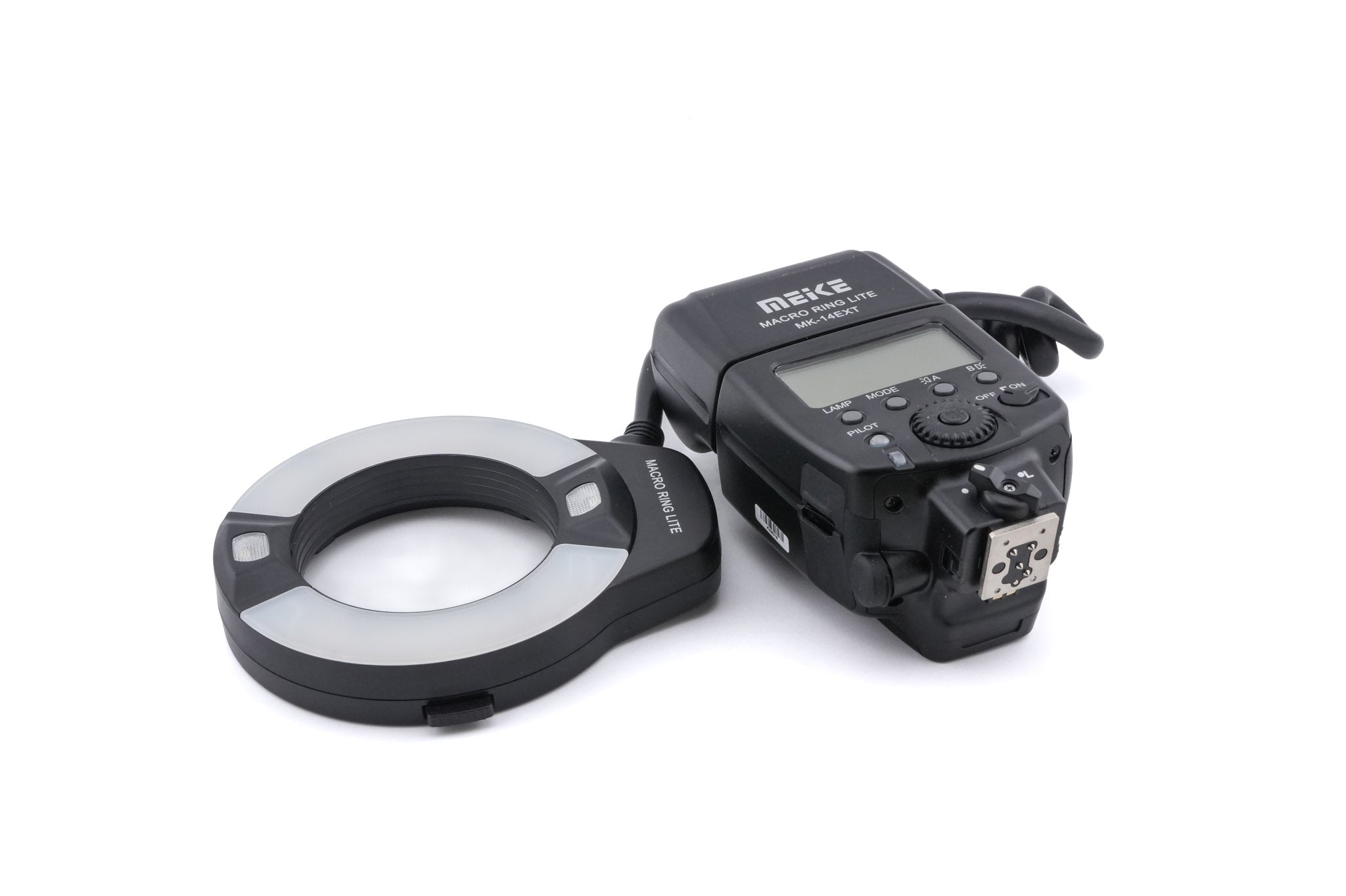 Meike MK-14EXT Macro Ring Lite - Accessory
